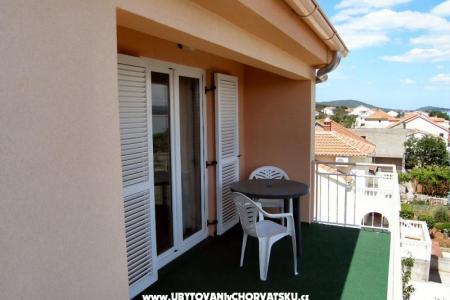 Pansion Muscet photo 5