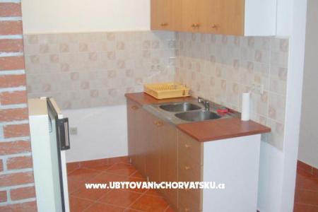 Apartment Šime photo 5