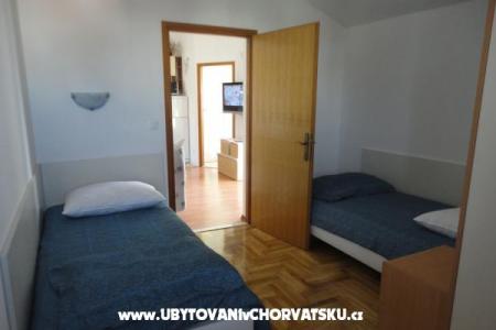 Apartments Marijana  photo 4