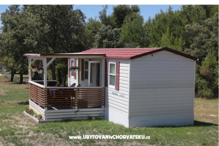 Mobile home Plat Kožino photo 2