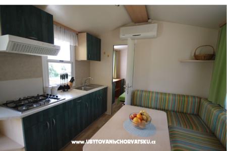 Mobile home Plat Kožino photo 4