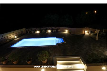  House with pool - Villa Marijana  photo 4