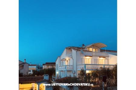 Apartments Andrijana Pirovac Pirovac Croatia