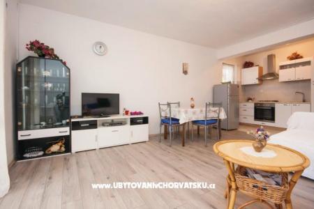 Apartments Andrijana Pirovac photo 5