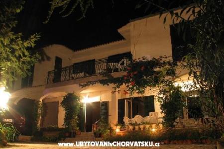 Apartments Anka Šinkić Pirovac Croatia