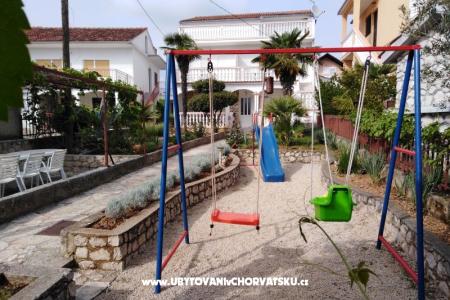 Apartments Čubrić photo 3