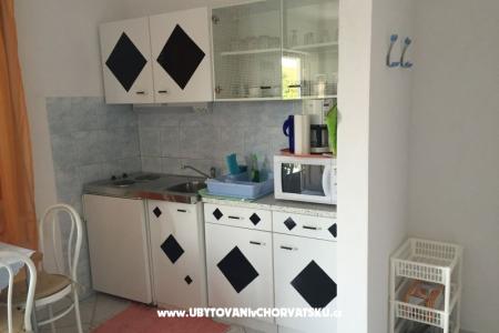 Apartments Ondina photo 2