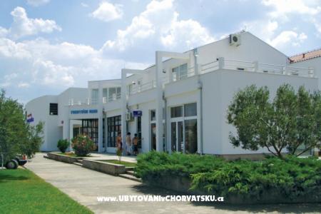 Apartments Pirovac Pirovac Croatia