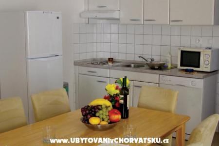 Apartments Pirovac photo 4