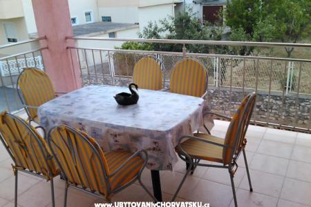 Apartments Suzana photo 3