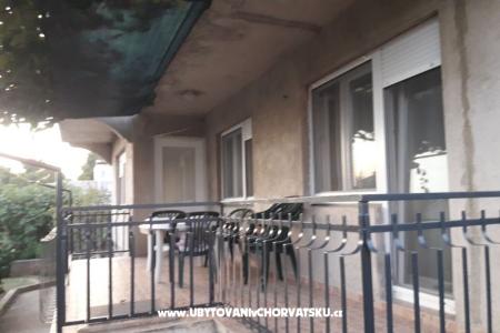 Apartments Trosic photo 2