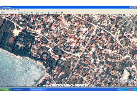 Apartments Biserka photo 2