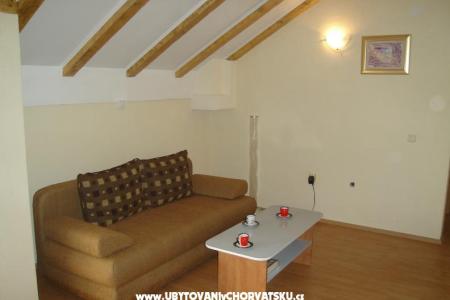 Apartments Biserka photo 5