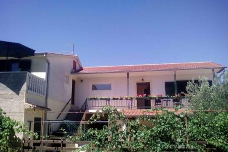 Apartments AB Pirovac Croatia