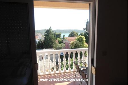 Apartments More Pirovac Croatia