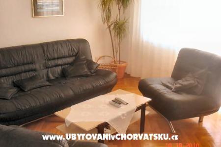 Dalmatio apartments photo 4