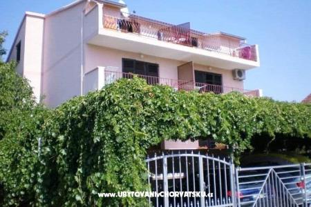 Villa Stefa Pirovac  Pirovac Croatia