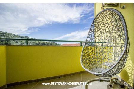 Villa Atlantida apartments photo 5