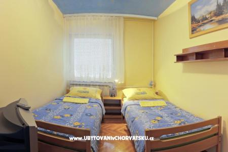 Apartment Špehar photo 4