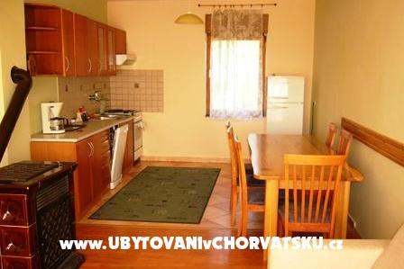 Apartments i sobe Plitvice Kris photo 3