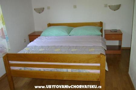 Apartments i sobe Plitvice Kris photo 4