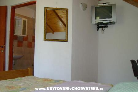 Apartments i sobe Plitvice Kris photo 5