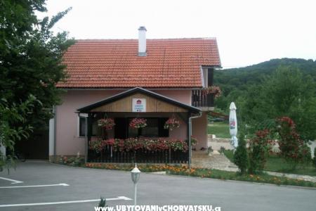 Family house Bicanic Plitvice photo 2