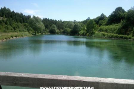 Family house Bicanic Plitvice photo 3