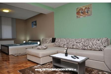 Apartments Lucić photo 5