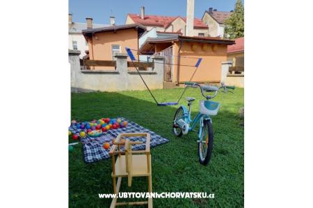 Apartments Paradiso photo 5