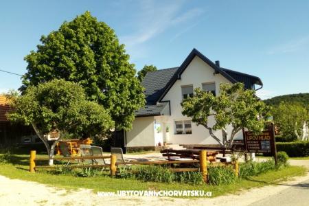 Guest House Lipov Hlad photo 4