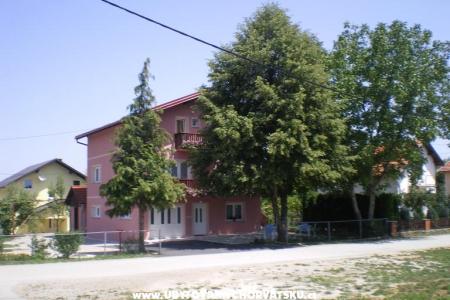 House Vuković photo 3