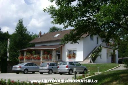 Apartments i sobe Plitvice Kriz photo 2