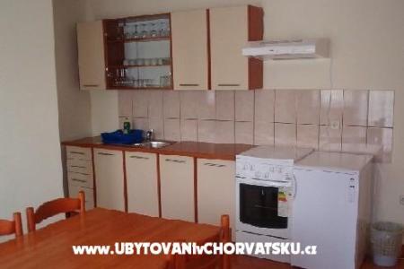 Apartments i sobe Plitvice Kriz photo 3