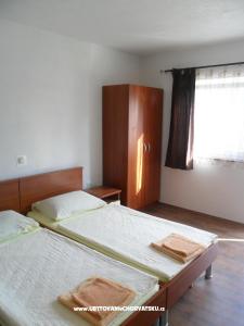 Apartments i sobe Plitvice Kriz photo 4
