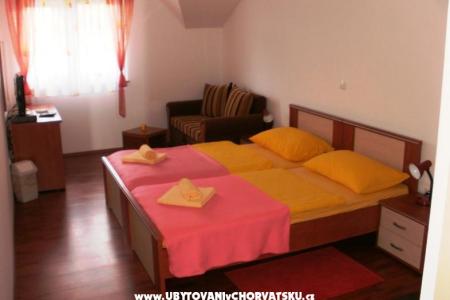 Vila Čančar photo 3
