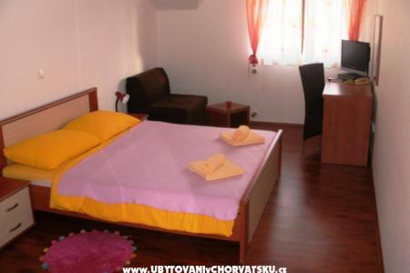 Vila Čančar photo 5