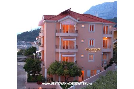 Villa Mozart photo 2