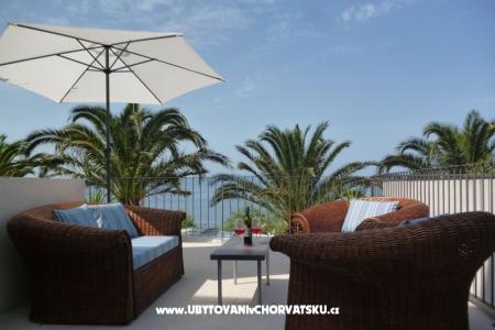 ADEL Podgora Croatia