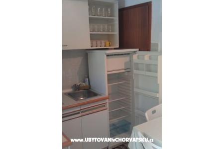 Apartment Anušić - Čaklje photo 4