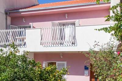 Apartment Olenka Podgora Croatia