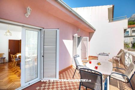 Apartment Olenka photo 4