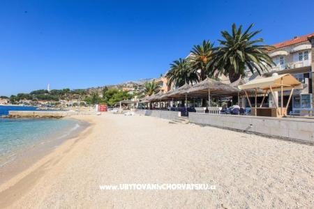 Apartment Orange Podgora Croatia