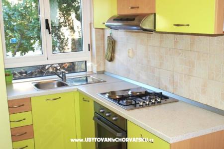 Apartments Lendić - Makarska riviera photo 4