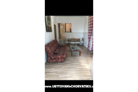 Apartments Raos photo 3