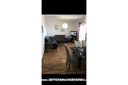 Apartments Raos photo 4