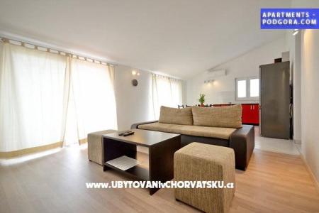 Apartments Ante Vodanović photo 2