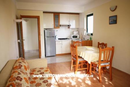 Apartments Antonela Drašnice photo 3