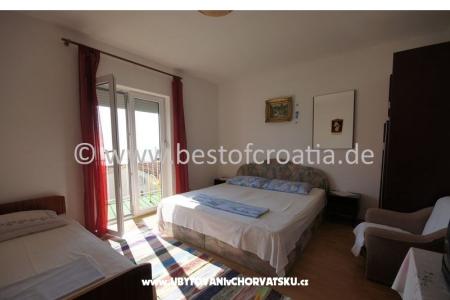 Apartments Gareljić photo 3