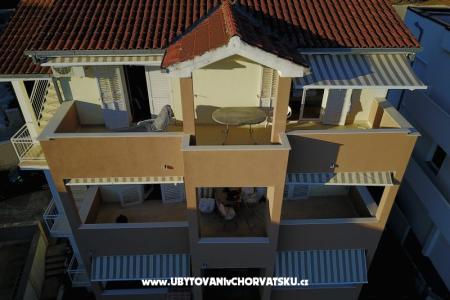 Apartments Mirjana Gnjec photo 2